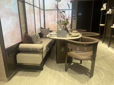 For Sale - The Collective At One Sophia