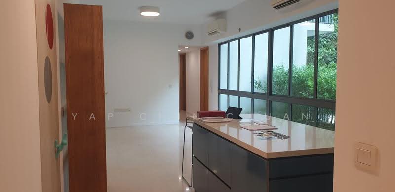 Thomson Three, 43 Bright Hill Drive, Ang Mo Kio / Bishan / Thomson, 4 Bedrooms, 1,485 sqft, Condominium For Rent, by Yap Chin Chuan, 25465917 - PropertyGuru.com.sg