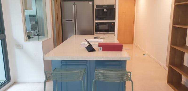 Thomson Three, 43 Bright Hill Drive, Ang Mo Kio / Bishan / Thomson, 4 Bedrooms, 1,485 sqft, Condominium For Rent, by Yap Chin Chuan, 25465917 - PropertyGuru.com.sg