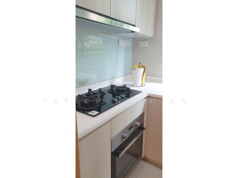 Thomson Three, 43 Bright Hill Drive, Ang Mo Kio / Bishan / Thomson, 4 Bedrooms, 1,485 sqft, Condominium For Rent, by Yap Chin Chuan, 25465917 - PropertyGuru.com.sg