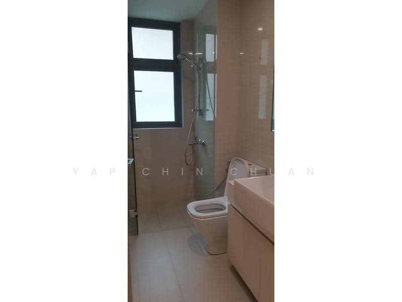 Thomson Three, 43 Bright Hill Drive, Ang Mo Kio / Bishan / Thomson, 4 Bedrooms, 1,485 sqft, Condominium For Rent, by Yap Chin Chuan, 25465917 - PropertyGuru.com.sg