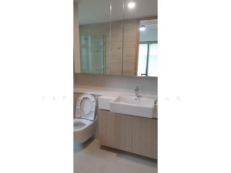 Thomson Three, 43 Bright Hill Drive, Ang Mo Kio / Bishan / Thomson, 4 Bedrooms, 1,485 sqft, Condominium For Rent, by Yap Chin Chuan, 25465917 - PropertyGuru.com.sg