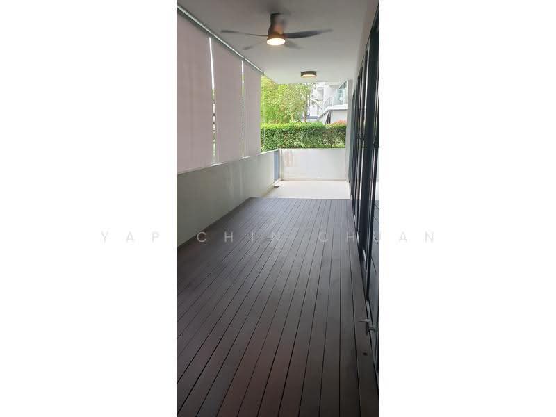 Thomson Three, 43 Bright Hill Drive, Ang Mo Kio / Bishan / Thomson, 4 Bedrooms, 1,485 sqft, Condominium For Rent, by Yap Chin Chuan, 25465917 - PropertyGuru.com.sg