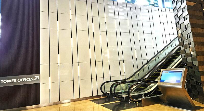 Connected to Mrt & Good Grade, , 2,207 sqft, Office For Rent, by April Ang, 25465937 - CommercialGuru.com.sg