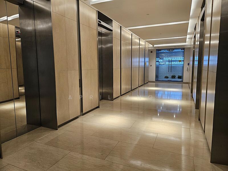 Connected to Mrt & Good Grade, , 2,207 sqft, Office For Rent, by April Ang, 25465937 - CommercialGuru.com.sg