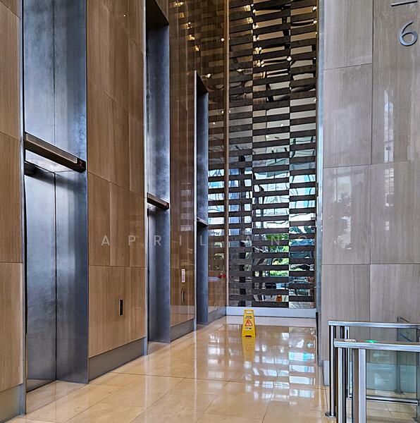 Connected to Mrt & Good Grade, , 2,207 sqft, Office For Rent, by April Ang, 25465937 - CommercialGuru.com.sg