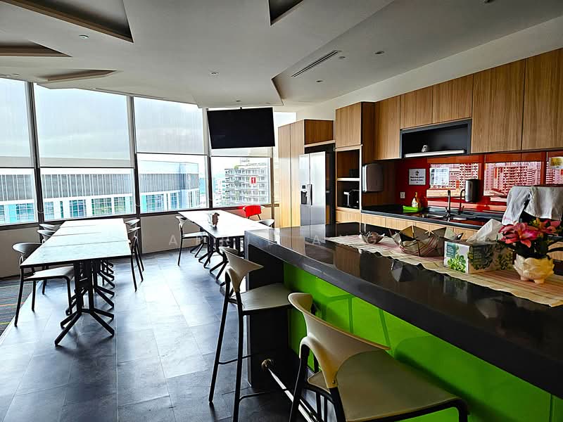 Connected to Mrt & Good Grade, , 2,207 sqft, Office For Rent, by April Ang, 25465937 - CommercialGuru.com.sg