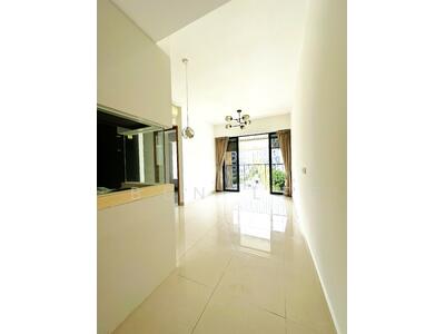 For Rent - Coco Palms