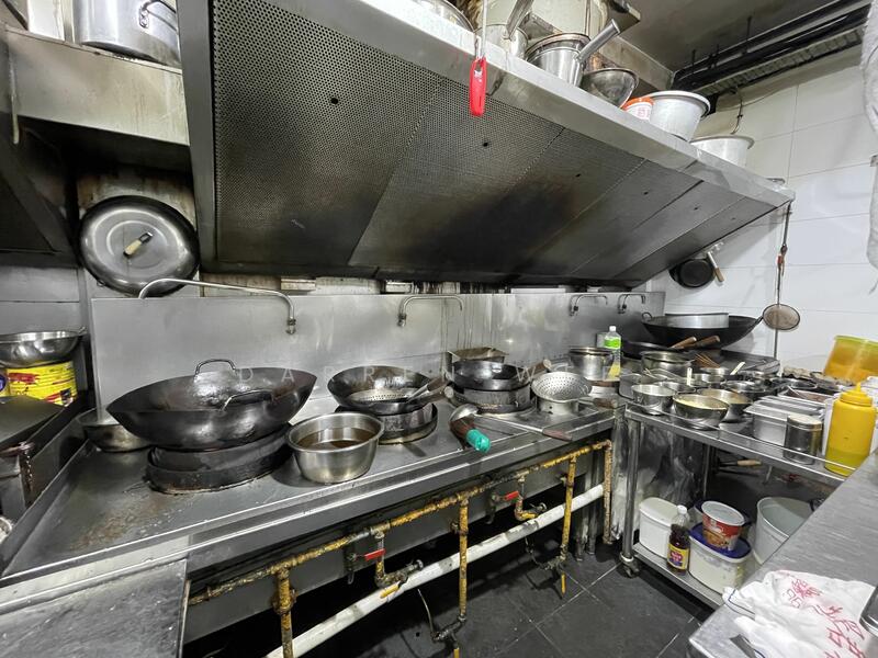 Boat Quay - Waterfront Dining, Boat Quay - Waterfront Dining, 2,052 sqft, Food & Beverage For Rent, by Darren Wee, 25465979 - CommercialGuru.com.sg