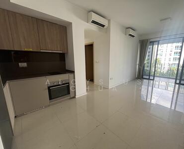 For Sale - The Jovell