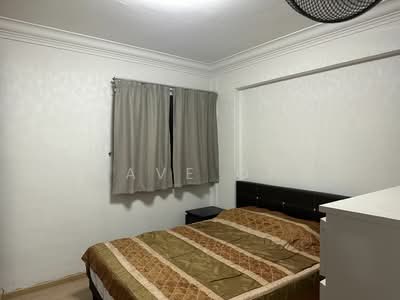 For Rent - 256 Simei Street 1