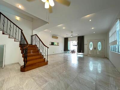 For Sale - Serangoon Garden Estate