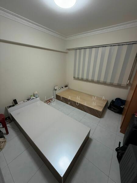 262 Yishun Street 22, 262 Yishun Street 22, Sembawang / Yishun, Room Rental, 150 sqft, HDB Flat For Rent, by Tristan Ma Siu Yuen, 25466031 - PropertyGuru.com.sg