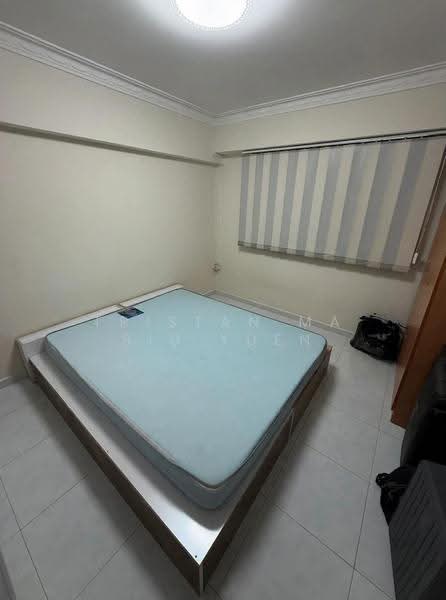 262 Yishun Street 22, 262 Yishun Street 22, Sembawang / Yishun, Room Rental, 150 sqft, HDB Flat For Rent, by Tristan Ma Siu Yuen, 25466031 - Bedroom - PropertyGuru.com.sg