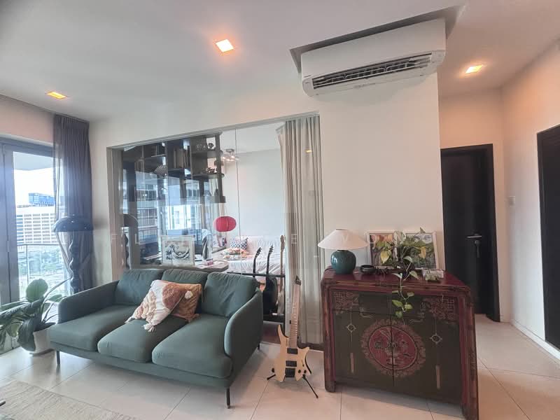 Pavilion 11, 23 Akyab Road, 2 Bedrooms, 958 sqft, Condominium For Sale, by Florence Wong, 25466051 - PropertyGuru.com.sg