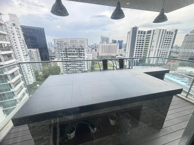 Pavilion 11, 23 Akyab Road, 2 Bedrooms, 958 sqft, Condominium For Sale, by Florence Wong, 25466051 - PropertyGuru.com.sg