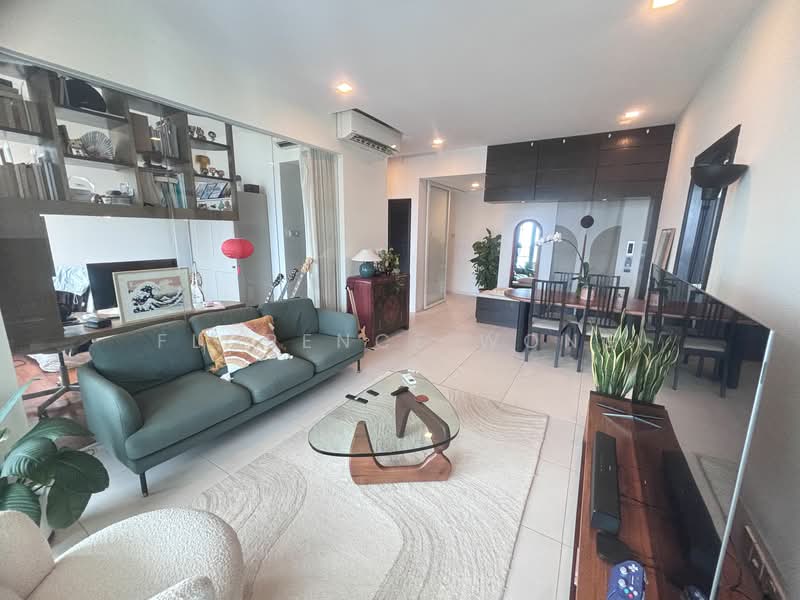 Pavilion 11, 23 Akyab Road, 2 Bedrooms, 958 sqft, Condominium For Sale, by Florence Wong, 25466051 - PropertyGuru.com.sg