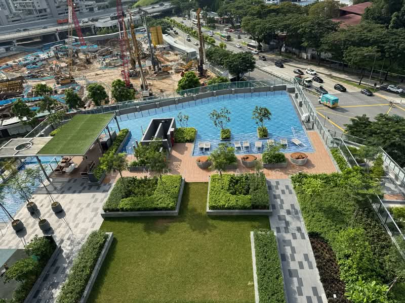 The LINQ @ Beauty World, 118 Upper Bukit Timah Road, 2 Bedrooms, 667 sqft, Condominium For Rent, by Linda Yang, 25466093 - PropertyGuru.com.sg