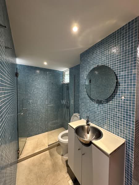 Huge Duplex 1km 4 Elite Schools! 超大复式学区公寓 ☎️ 8321.8433, Chancery Lane, Newton / Novena, 3 Bedrooms, 2,270 sqft, Terraced House For Rent, by Yee Wei Ng, 25466118 - PropertyGuru.com.sg
