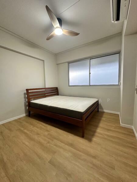 For Rent - 484A Choa Chu Kang Avenue 5