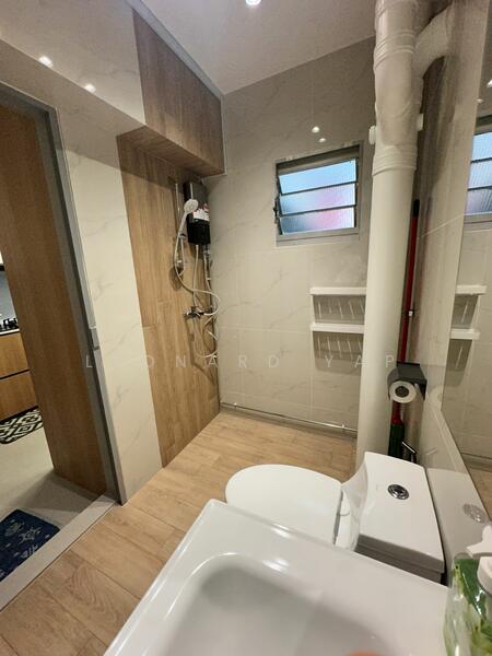 For Rent - 484A Choa Chu Kang Avenue 5