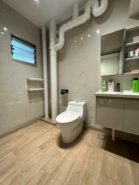 For Rent - 484A Choa Chu Kang Avenue 5