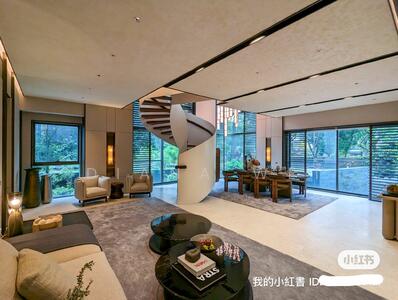 For Sale - 3 Orchard By-The-Park
