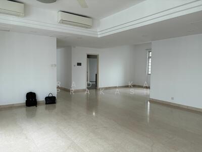 For Sale - The Waterside