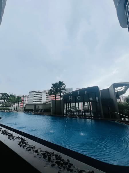 City Gate, 371 Beach Road, 1 Bedroom, 258 sqft, Apartment For Rent, by Celeste Zhang, 25466152 - PropertyGuru.com.sg