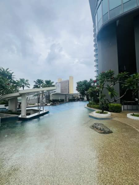 City Gate, 371 Beach Road, 1 Bedroom, 258 sqft, Apartment For Rent, by Celeste Zhang, 25466152 - PropertyGuru.com.sg