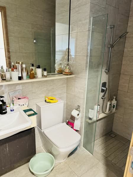 City Gate, 371 Beach Road, 1 Bedroom, 258 sqft, Apartment For Rent, by Celeste Zhang, 25466152 - PropertyGuru.com.sg