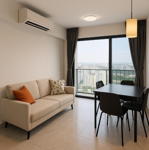 For Rent - Stirling Residences