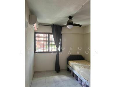 For Rent - 413 Hougang Avenue 10