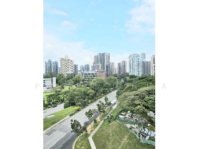 For Rent - Irwell Hill Residences