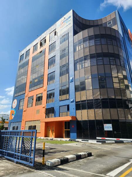 MI Building, 11 Serangoon North Avenue 5, 20,831 sqft, Light Industrial (B1) For Rent, by Auston Ang, 25466268 - CommercialGuru.com.sg