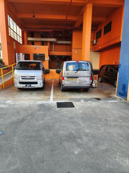 MI Building, 11 Serangoon North Avenue 5, 20,831 sqft, Light Industrial (B1) For Rent, by Auston Ang, 25466268 - CommercialGuru.com.sg
