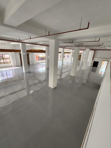 MI Building, 11 Serangoon North Avenue 5, 20,831 sqft, Light Industrial (B1) For Rent, by Auston Ang, 25466268 - CommercialGuru.com.sg