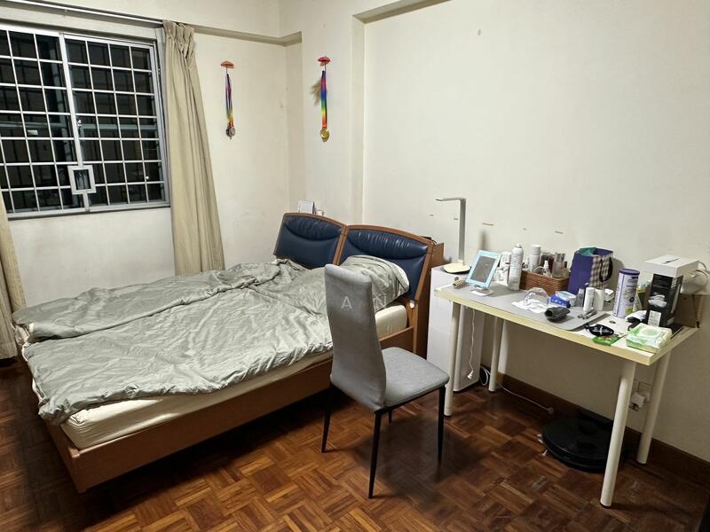 For Sale - West Bay Condo