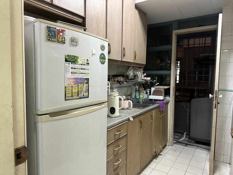 For Sale - West Bay Condo