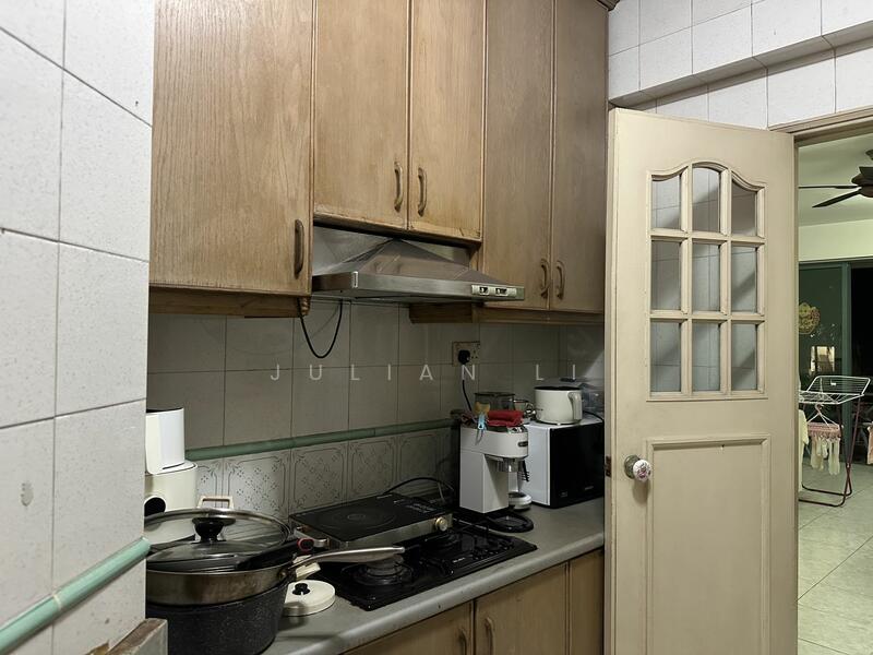 For Sale - West Bay Condo