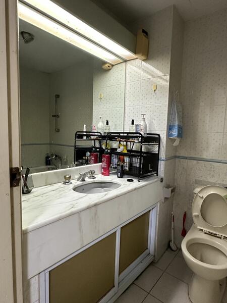 For Sale - West Bay Condo