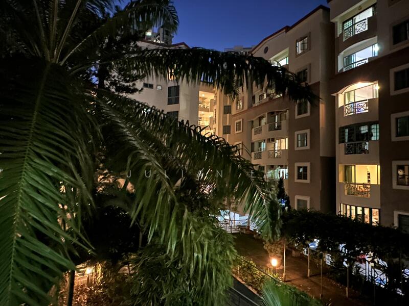 For Sale - West Bay Condo