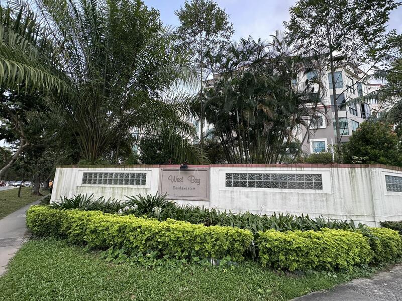 For Sale - West Bay Condo