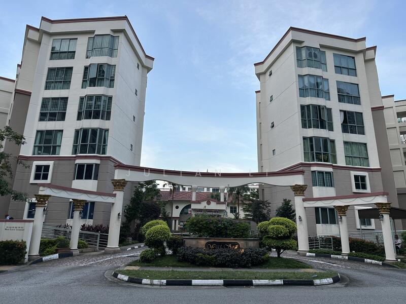 For Sale - West Bay Condo