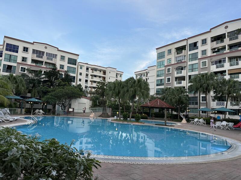 For Sale - West Bay Condo