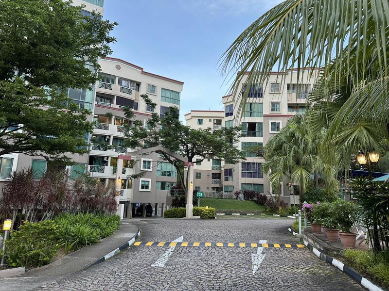 For Sale - West Bay Condo