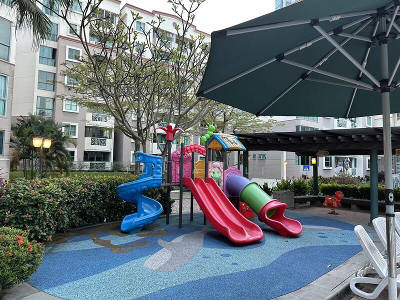 For Sale - West Bay Condo