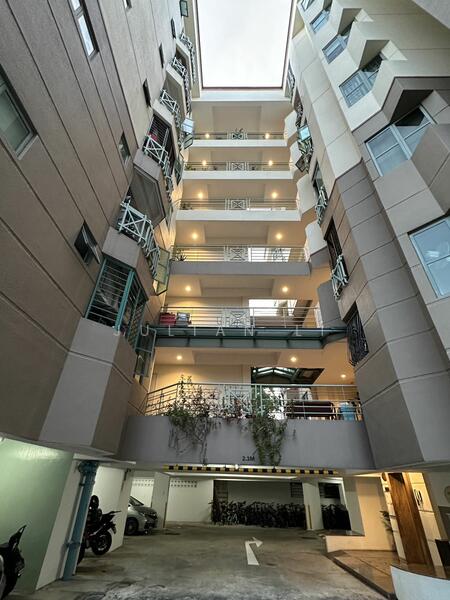 For Sale - West Bay Condo