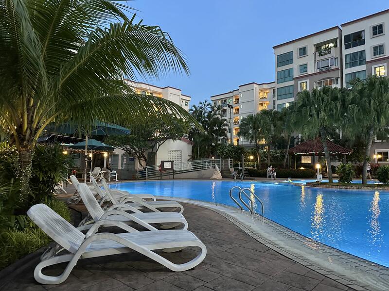 For Sale - West Bay Condo