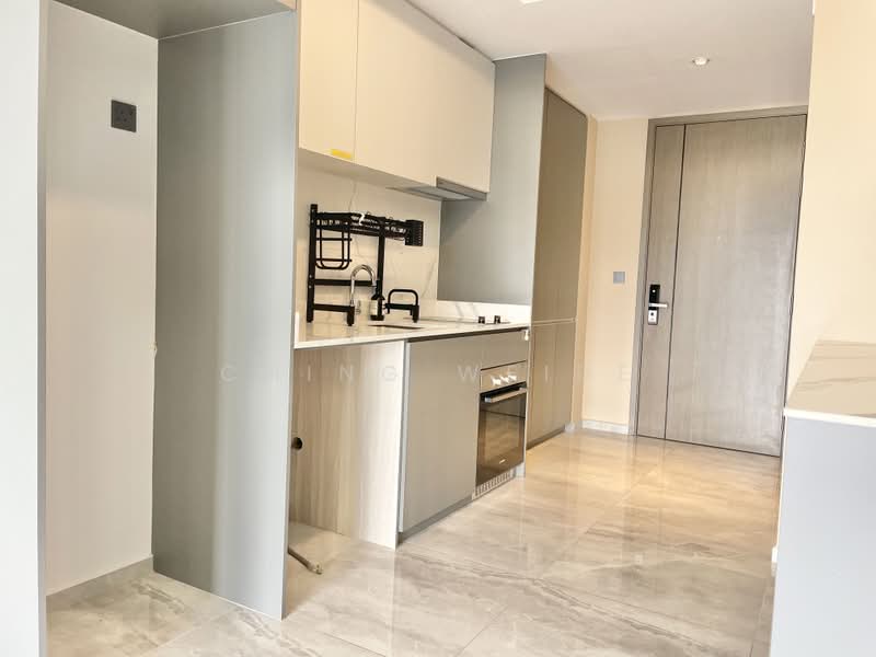 Affinity At Serangoon, 32 Serangoon North Avenue 1, 2 Bedrooms, 732 sqft, Condominium For Rent, by Ching Weide, 25466313 - PropertyGuru.com.sg